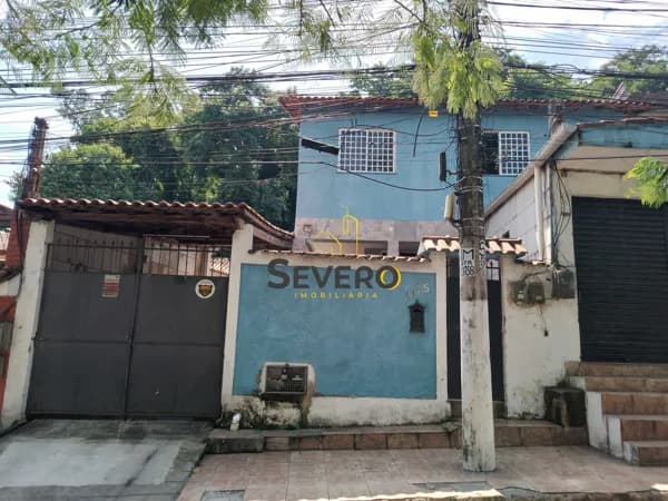 Casa em São Gonçalo - São Miguel