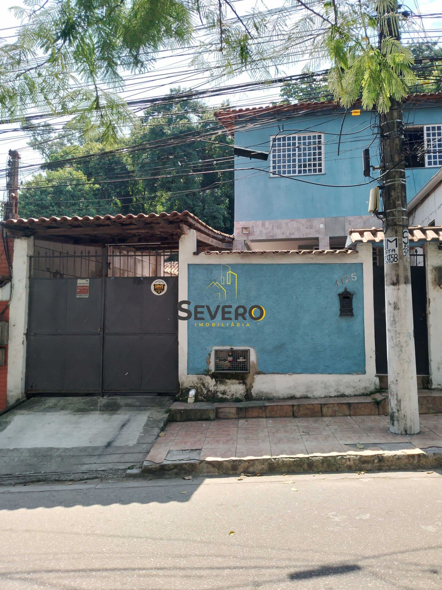 Casa em São Gonçalo - São Miguel