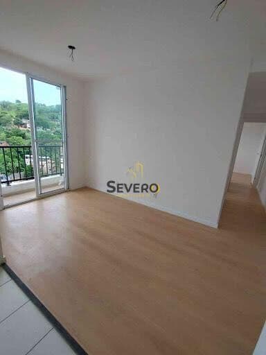 Apartamento em São Gonçalo - Venda da Cruz