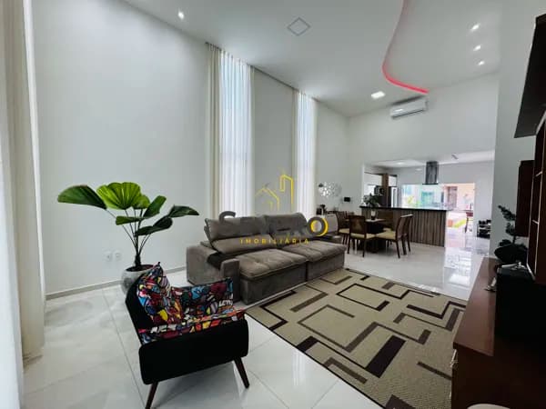 Casa em Condomínio em Centro, Maricá/RJ