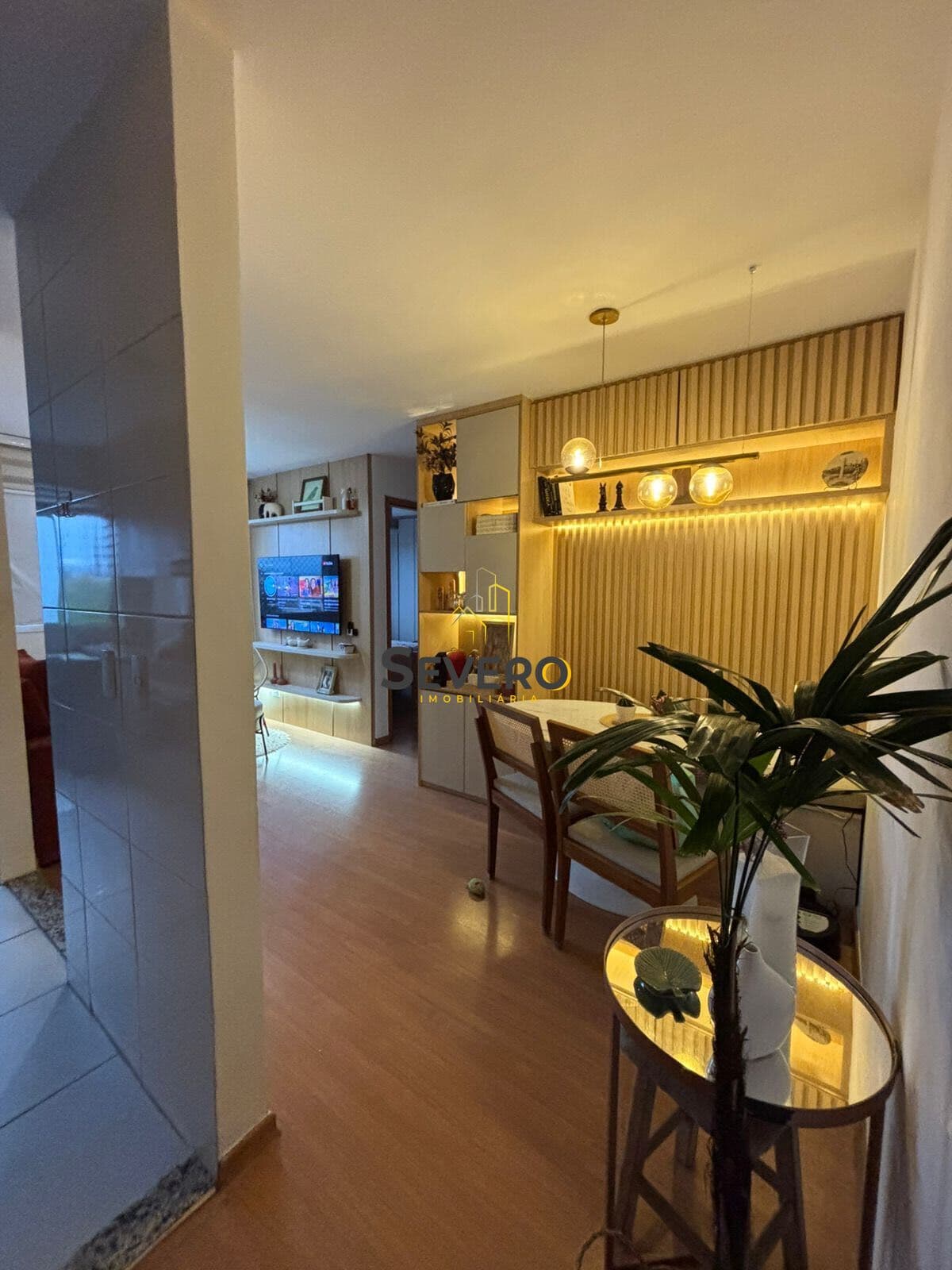 Apartamento em São Gonçalo - Jardim Fluminense