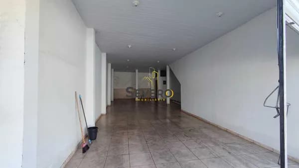 Loja Comercial com 73,51 m² no Bairro Zé Garoto