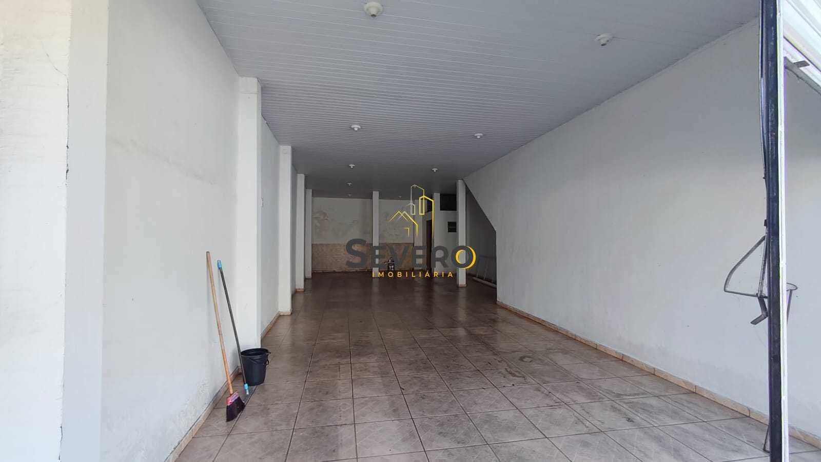 Loja Comercial com 73,51 m² no Bairro Zé Garoto