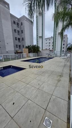 Apartamento Garden com Lazer Completo e Segurança 24h