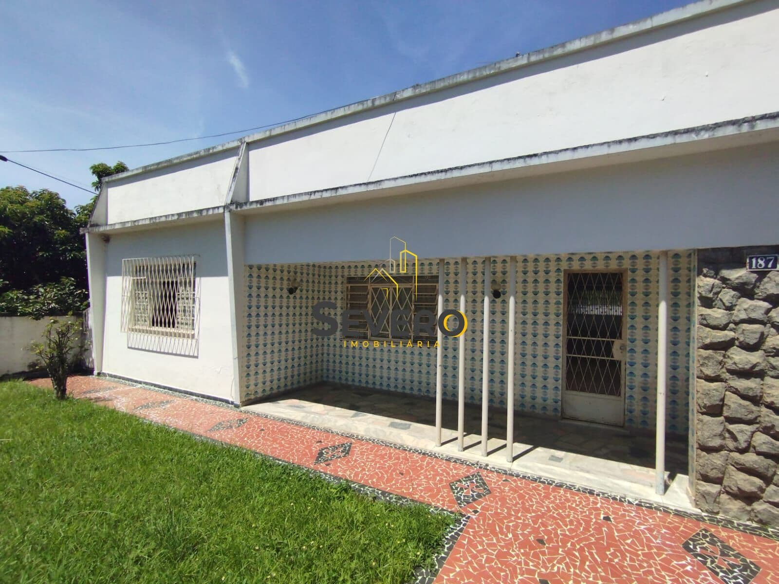 Ótima Casa em Santa Izabel