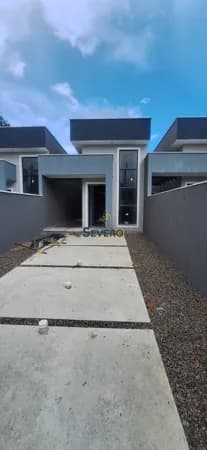 Casa em Maricá - Inoã (Inoã)