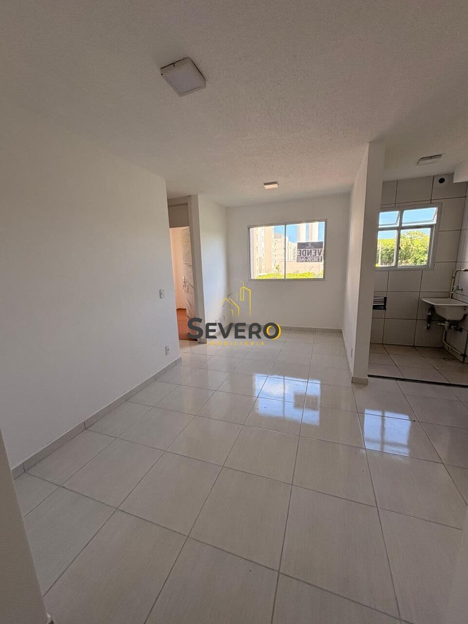 Apartamento em São Gonçalo - Neves (Neves)