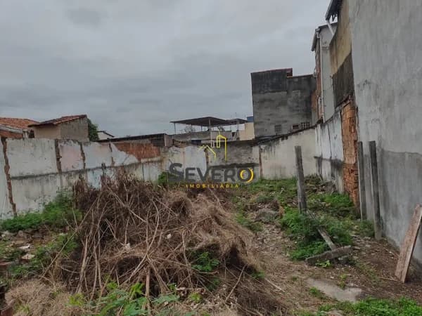 Lote/Terreno em São Gonçalo - Zé Garoto