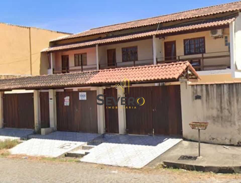 Excelente Casa à venda no bairro Gradim - São Gonçalo/RJ