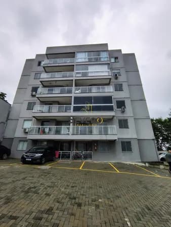 Apartamento na Parada 40