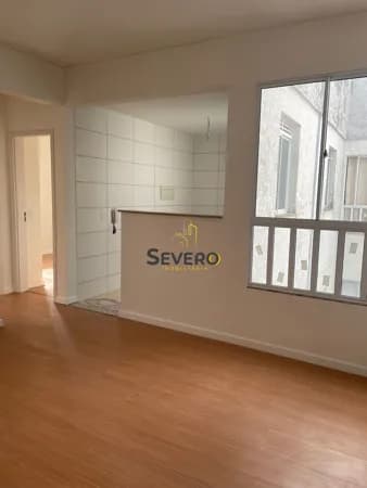 Apartamento em São Gonçalo - Pacheco
