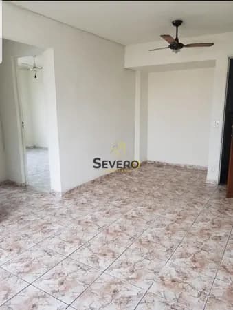 Apartamento 2 quartos no Brasilândia