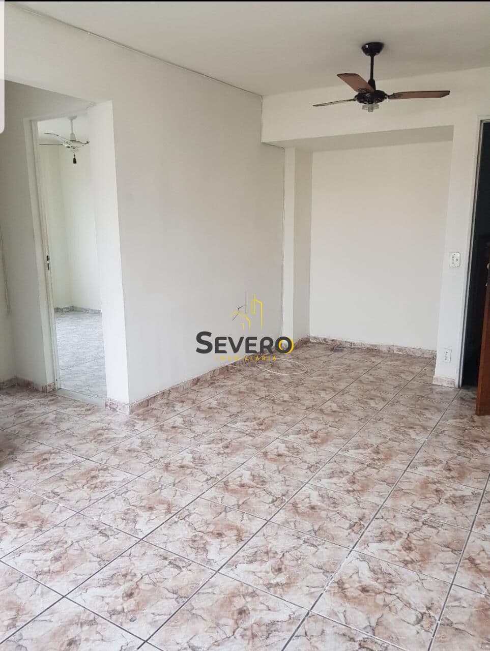 Apartamento 2 quartos no Brasilândia