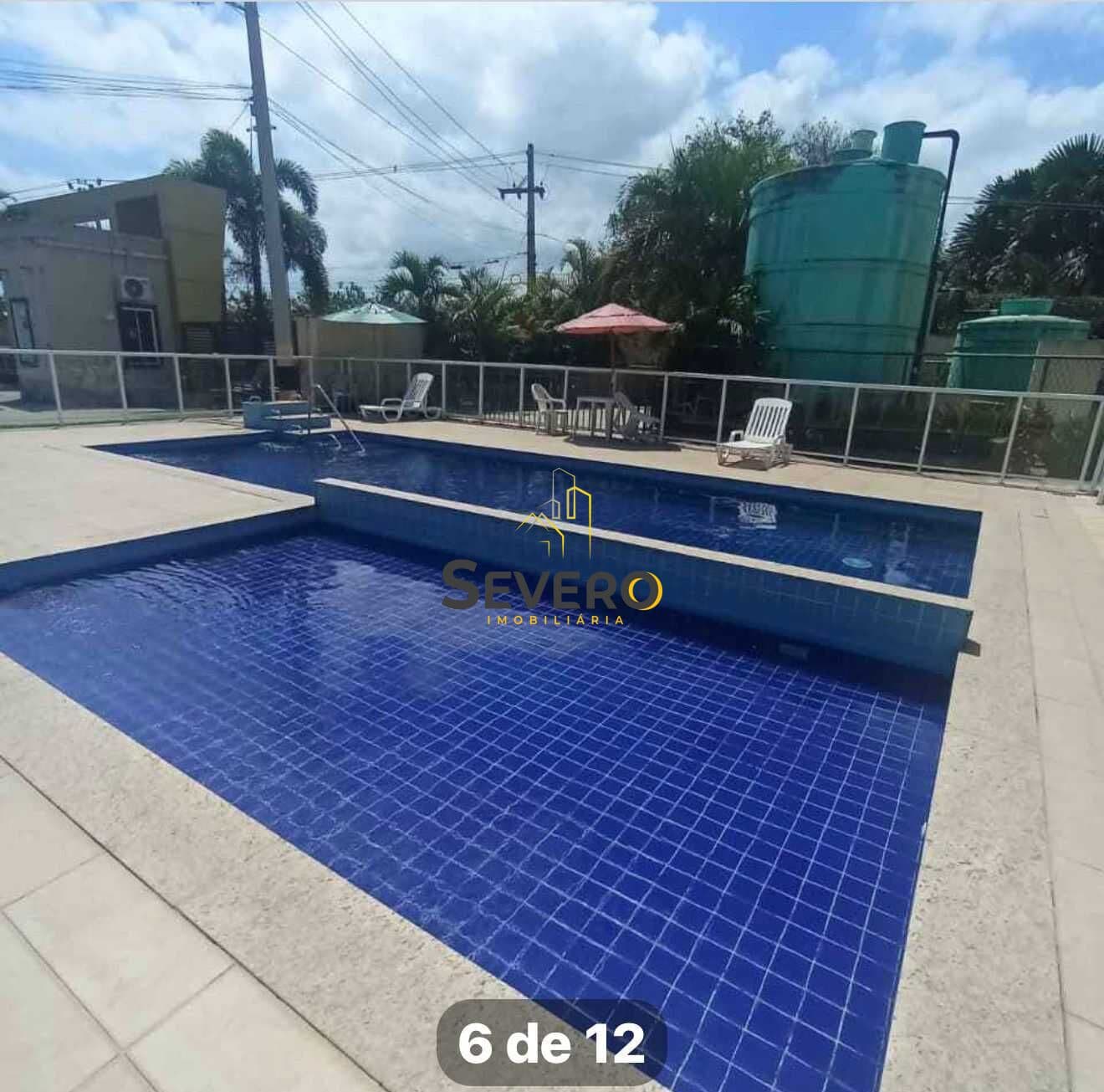 Excelente Apartamento à venda no bairro Três Pontes - Itaboraí/RJ