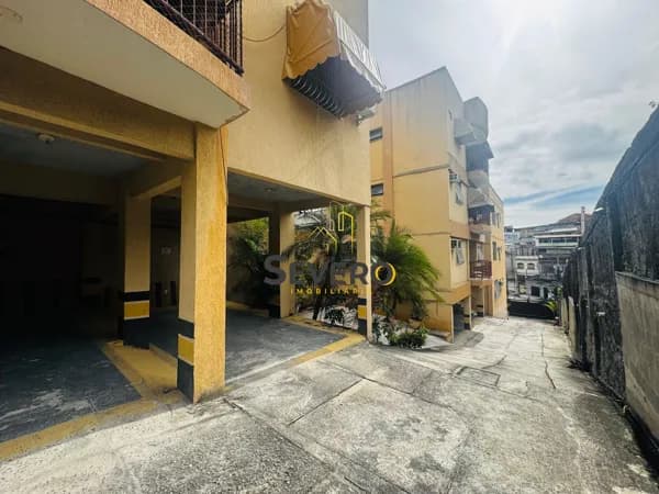 Apartamento 2 dormitórios no Rocha - São Gonçalo