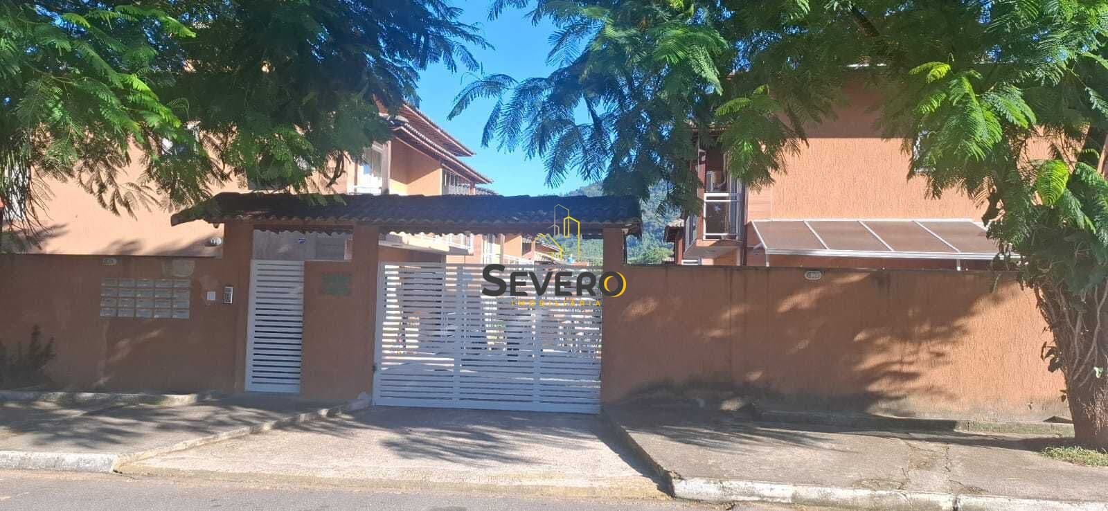 Linda casa em condomínio fechado em Inoã – conforto e segurança!