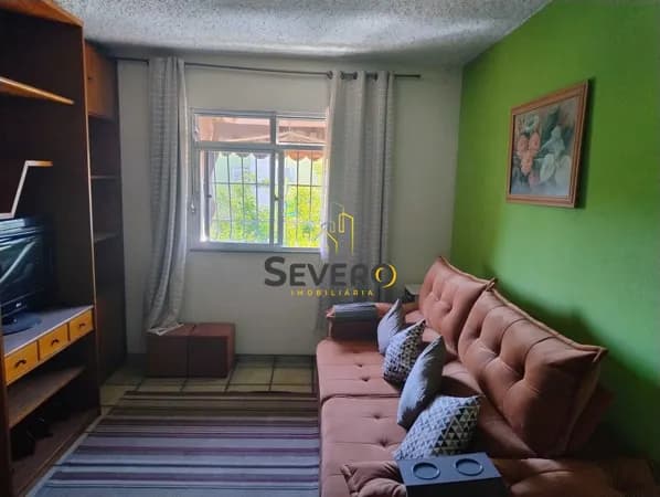 Apartamento em São Gonçalo - Colubande