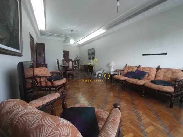 Apartamento em Niterói - Icaraí