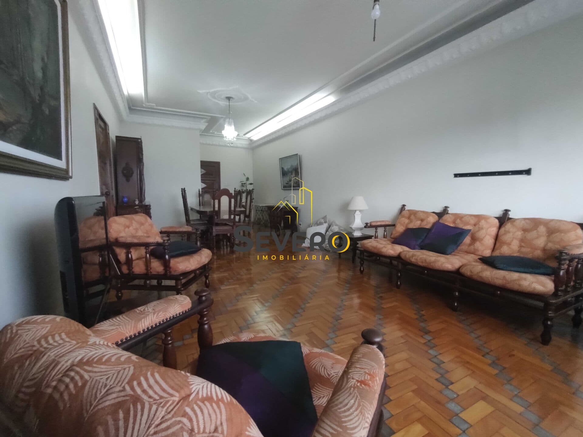 Apartamento em Niterói - Icaraí