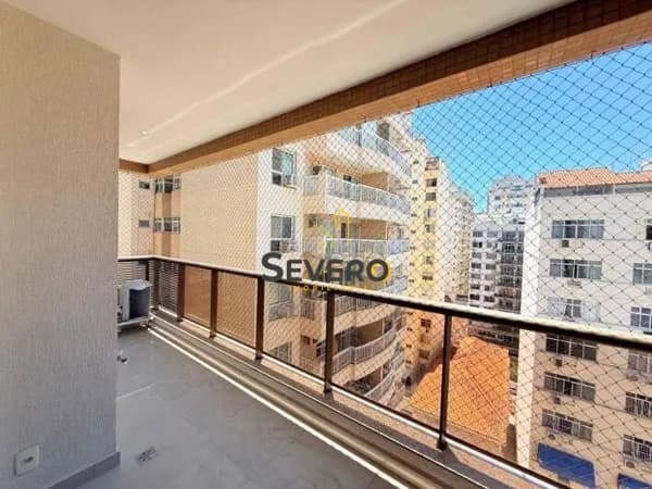 Apartamento em Niterói - Icaraí