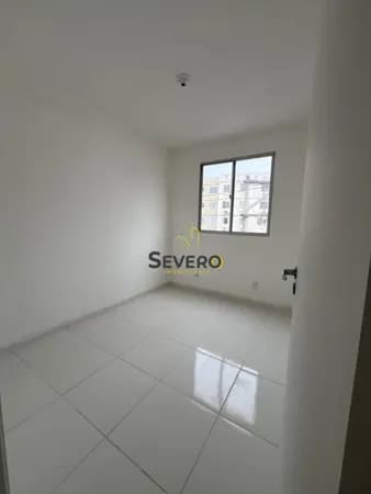 Apartamento em São Gonçalo - Nova Cidade