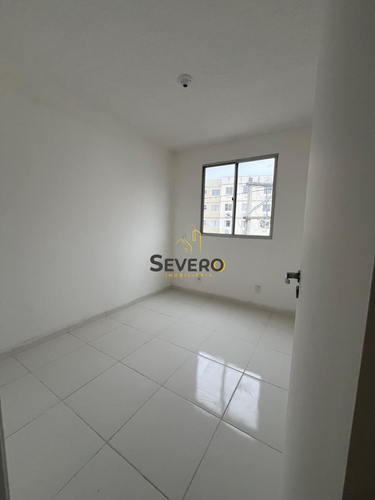 Apartamento em São Gonçalo - Nova Cidade