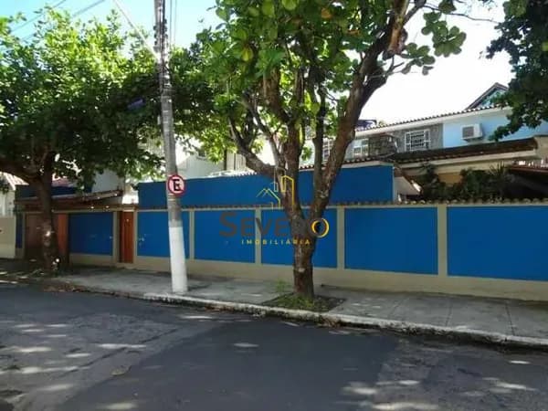 Casa em Niterói - São Francisco