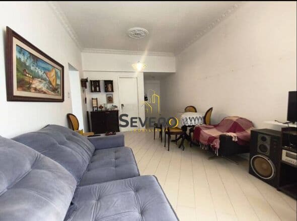 Apartamento em Niterói - Icaraí