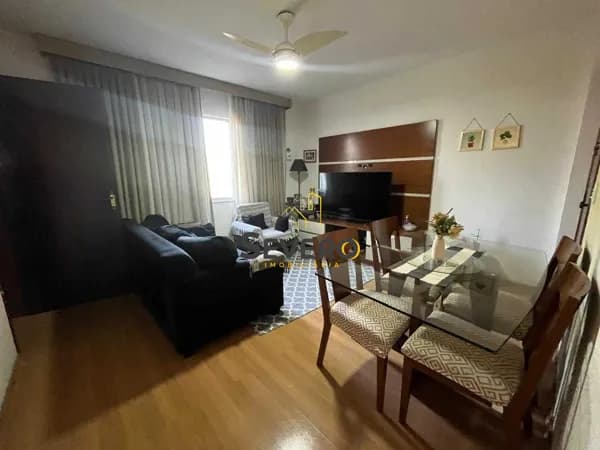 Apartamento Padrão Garden