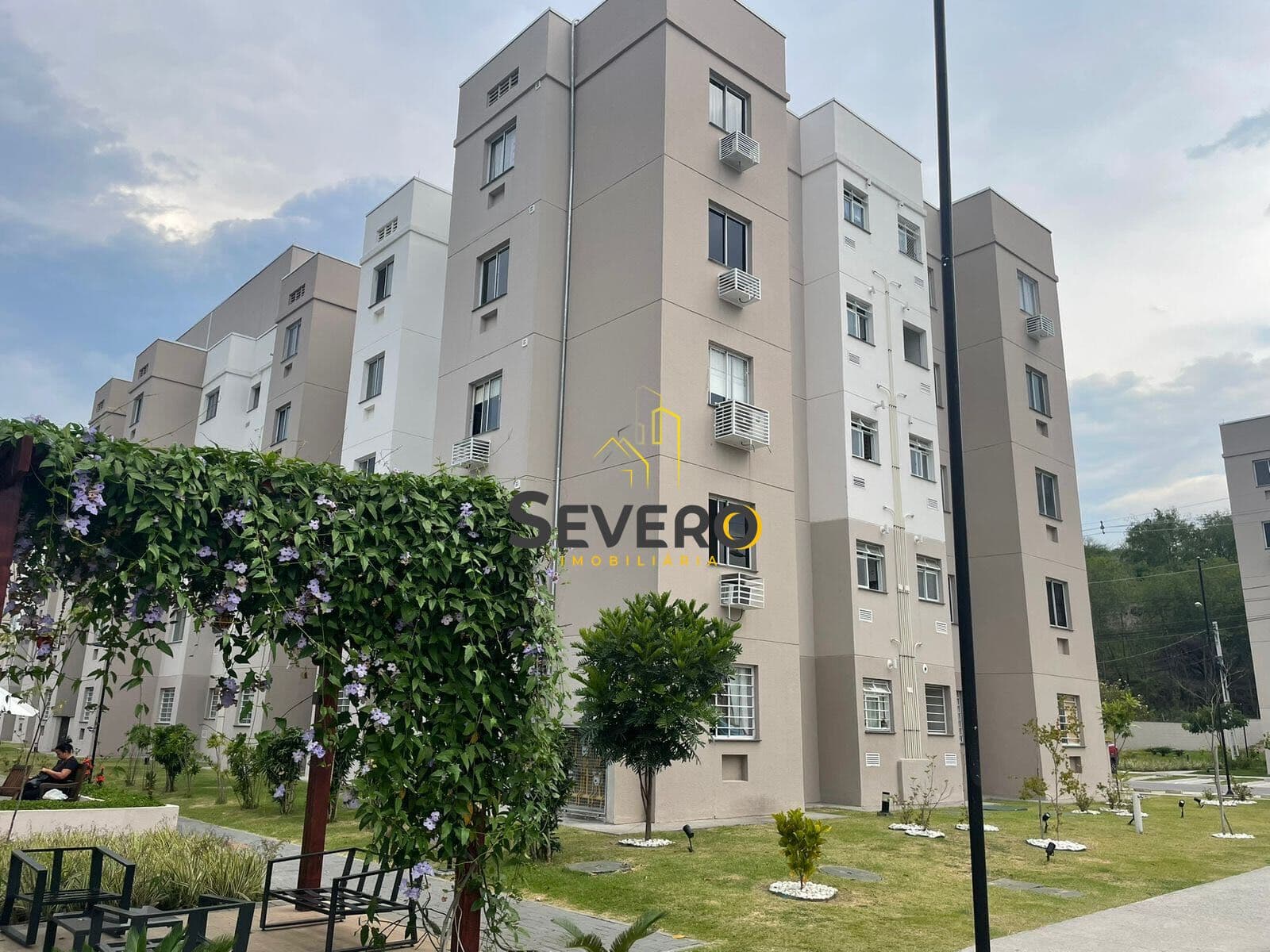 Apartamento em São Gonçalo - Neves (Neves)