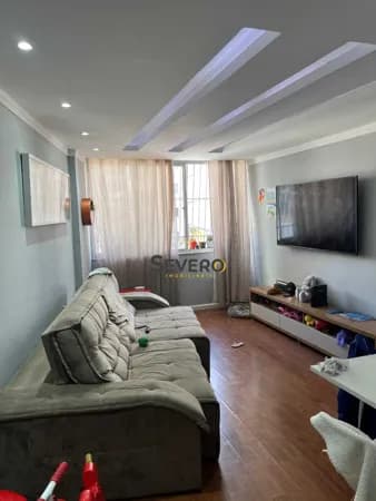 Apartamento em Niterói - Ingá