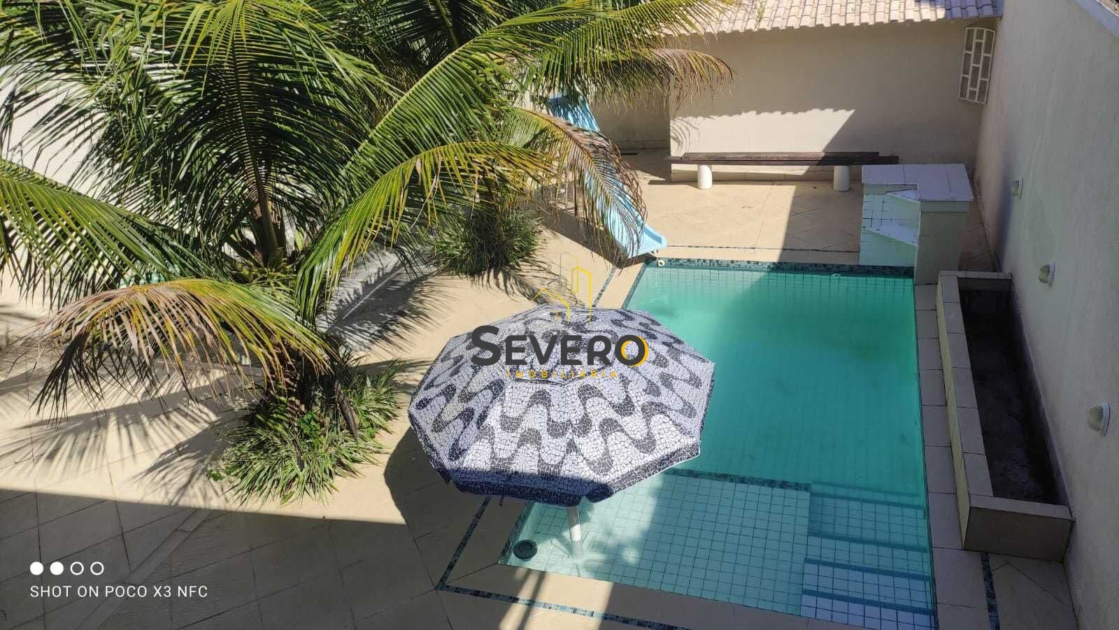 Casa 5 quartos em Maria Paula