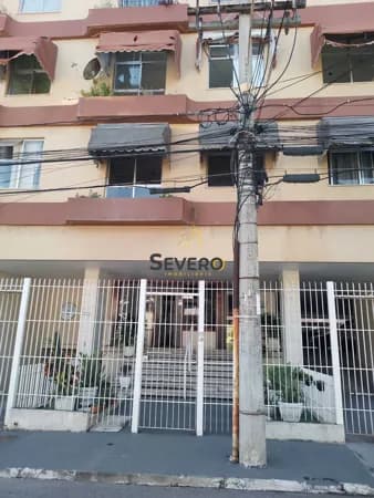 Apartamento 2 quartos ao lado do clube Tamoio.