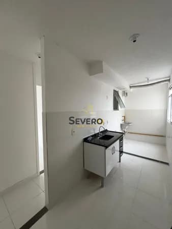 Apartamento em São Gonçalo - Nova Cidade