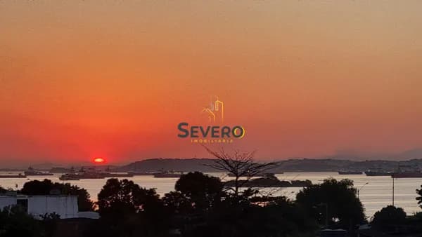 Apartamento em Niterói - Largo do Barradas