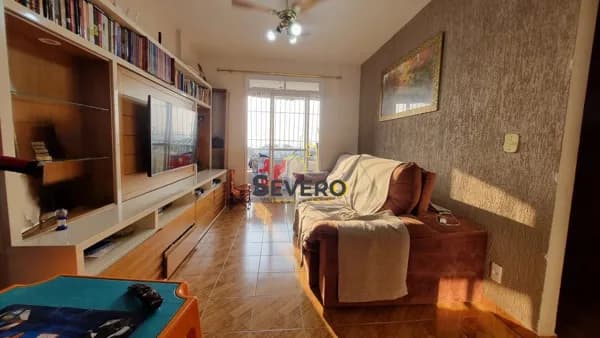 Apartamento em Niterói - Largo do Barradas