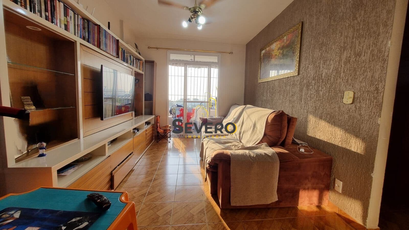 Apartamento em Niterói - Largo do Barradas