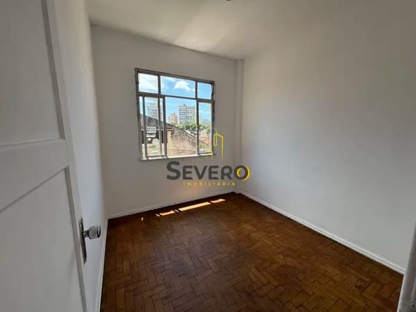 Apartamento em Niterói - Fonseca
