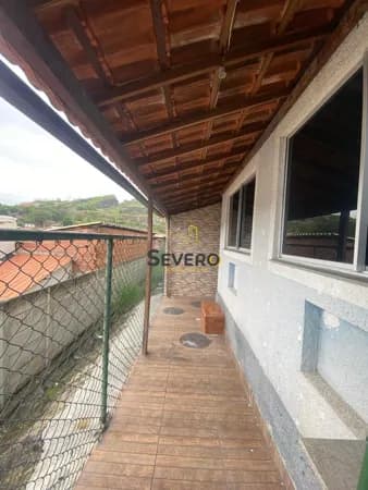 Apartamento Garden à venda no bairro Galo Branco - São Gonçalo/RJ