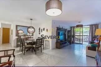 Apartamento Alto Padrão no Punta Del Mar.