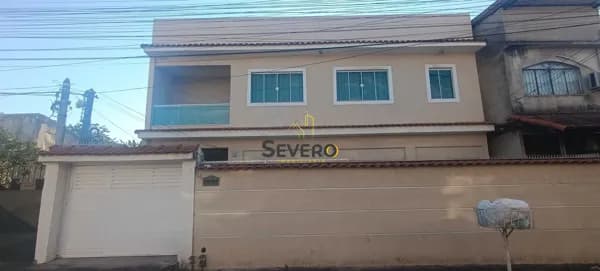 Casa Duplex em Camarão, São Gonçalo/RJ