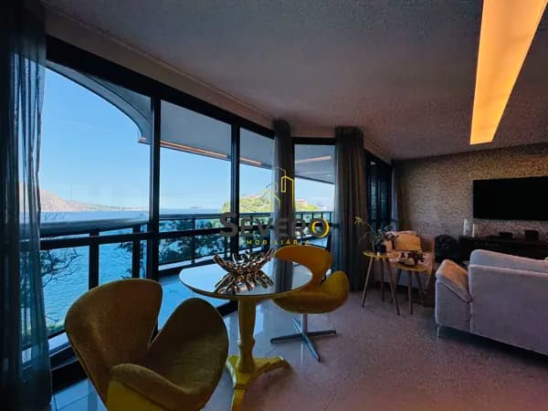Apartamento em Boa Viagem, Niterói/RJ