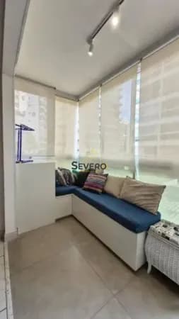 Apartamento em Niterói - Icaraí