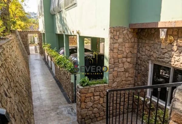 Apartamento no Condomínio Bairro Chic no Fonseca – Conforto, Lazer Completo e Segurança 24h