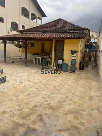 Casa em São Gonçalo - Mutondo