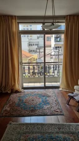 Apartamento em Icaraí, Niterói/RJ