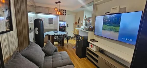 Apartamento em Niterói - Barreto
