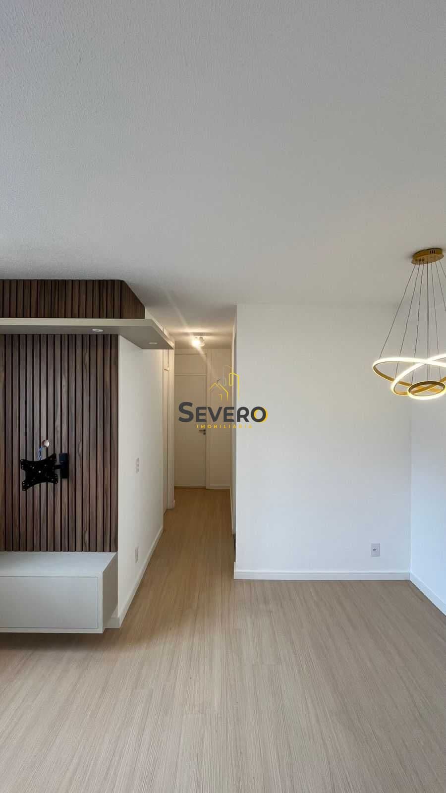 Belíssimo apartamento à venda em Neves