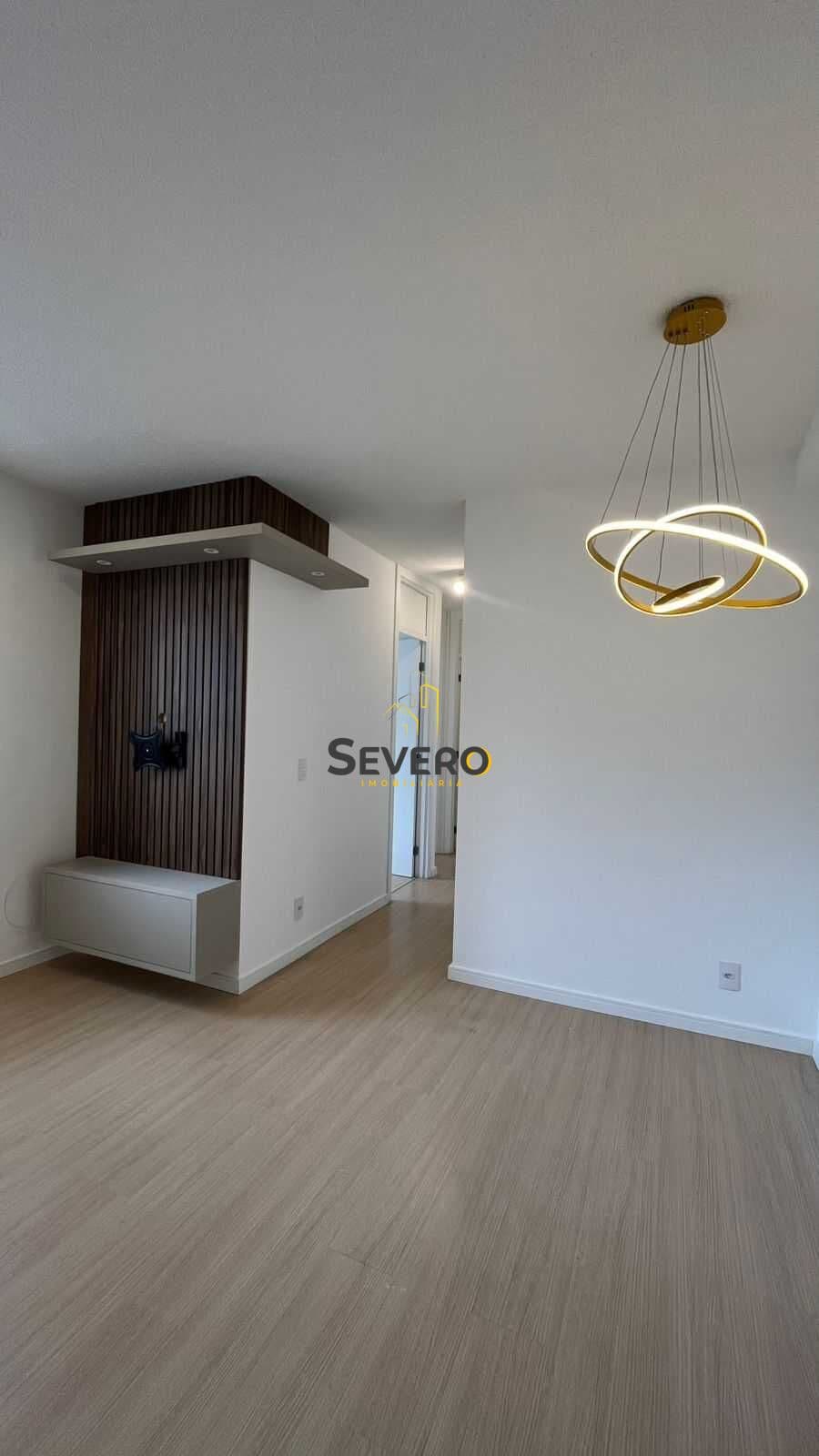 Belíssimo Apartamento à venda no bairro Neves (Neves) - São Gonçalo/RJ