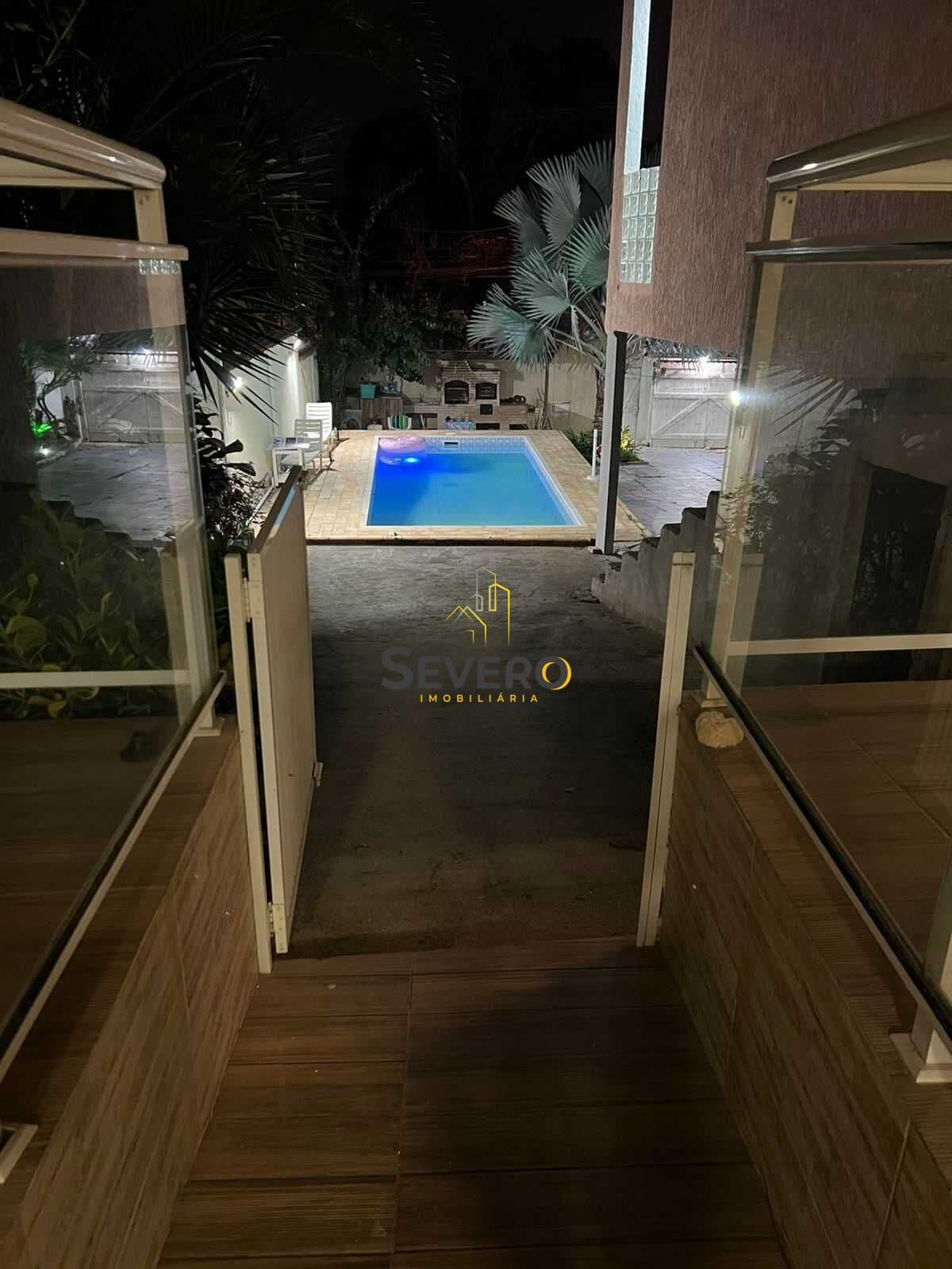 Casa 4 quartos em Maravista